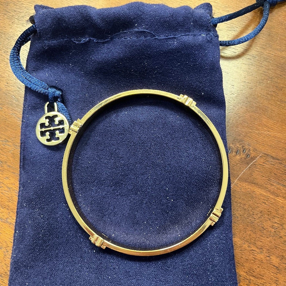 Tory Burch Bangle Bracelet